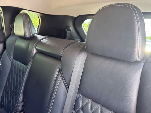 Used 2022 Mitsubishi Outlander SEL FWD image 28