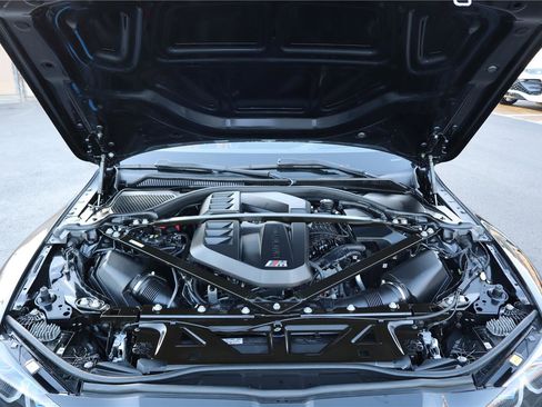 Used 2023 BMW M3 Competition image 11