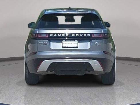 Used 2021 Land Rover Range Rover Velar S AWD/4WD image 6