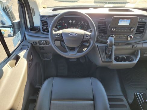 New 2025 Ford Transit 150 Low Roof image 35