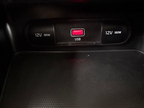 Used 2023 Kia Forte LXS FWD image 15