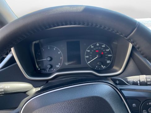 Certified 2025 Toyota Corolla SE image 13