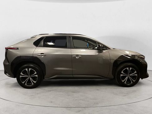 Used 2024 Toyota bZ4X AWD w/ Weather Package image 6