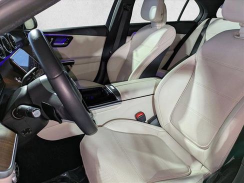 Certified 2024 Mercedes-Benz C 300 C 300 image 21