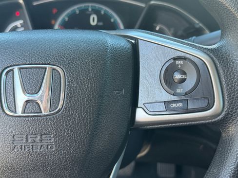 Used 2016 Honda Civic EX-T image 21