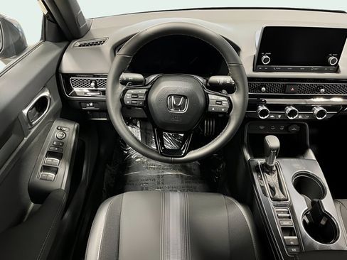 Used 2025 Honda Civic Sport image 21