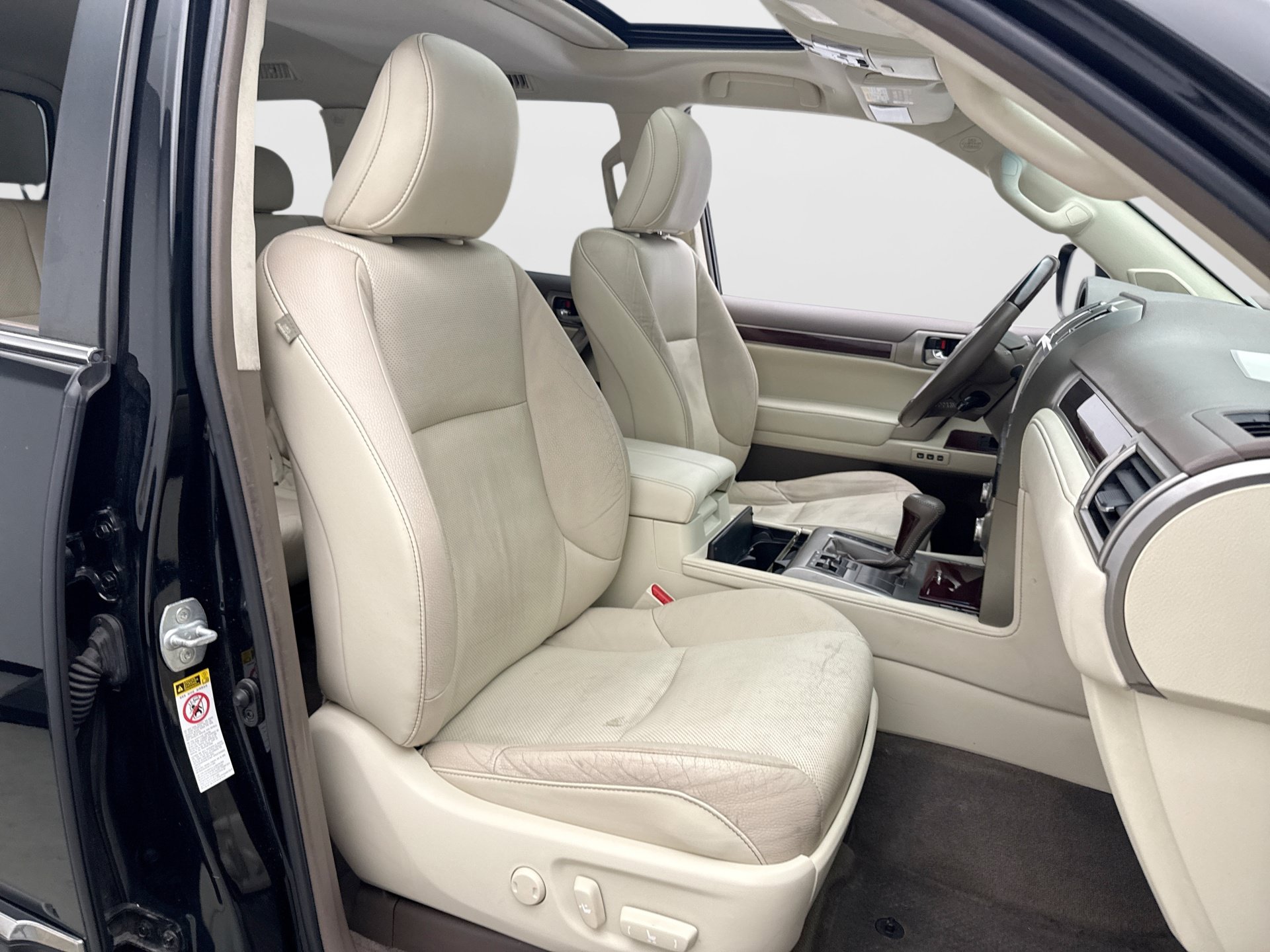 Used 2019 Lexus GX 460 Premium AWD/4WD image 17