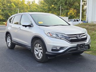 Used 2015 Honda CR-V EX image 1