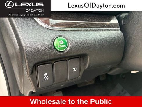 Used 2016 Honda CR-V EX-L image 13