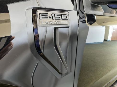 New 2026 Ford F150 Lariat w/ Equipment Group 502A High image 38