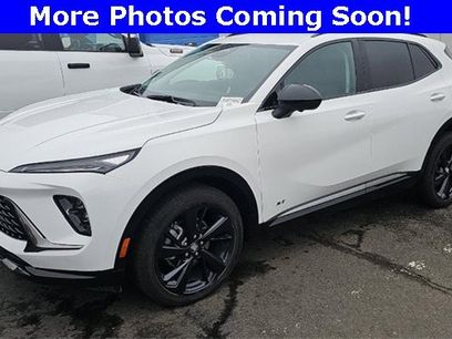 Used 2025 Buick Envision Sport Touring