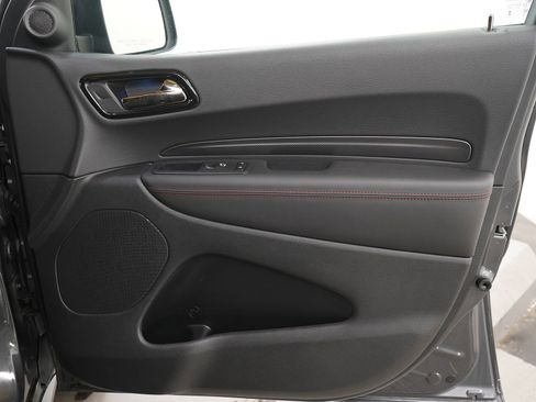 Used 2023 Dodge Durango R/T AWD/4WD image 9