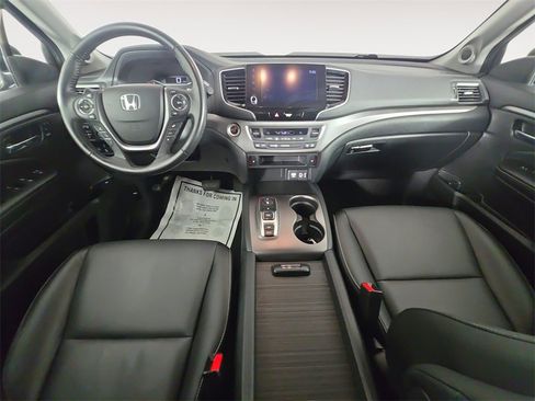 Used 2023 Honda Ridgeline RTL image 10