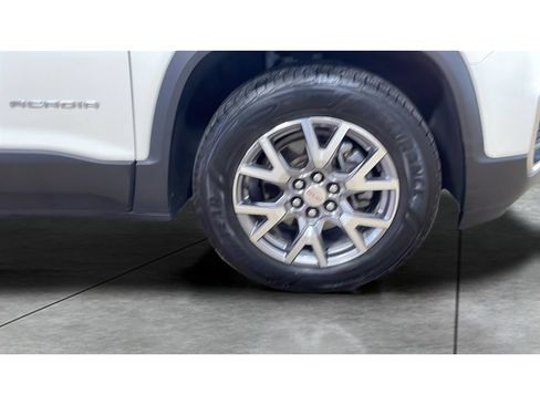 Used 2020 GMC Acadia SLT w/ Premium Package AWD/4WD image 21