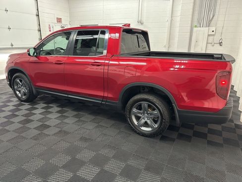 Used 2023 Honda Ridgeline RTL image 6