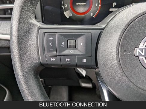 Certified 2026 Nissan Kicks SV FWD image 17