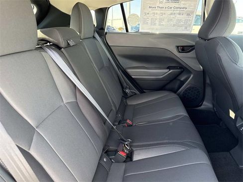New 2026 Subaru Crosstrek 2.0i Premium image 18