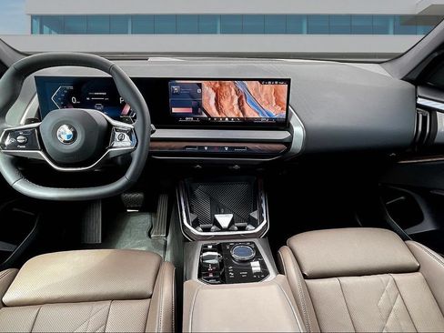Certified 2026 BMW X3 xDrive30i AWD/4WD image 7