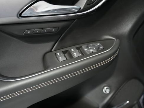 New 2026 Buick Envision Sport Touring AWD/4WD image 9