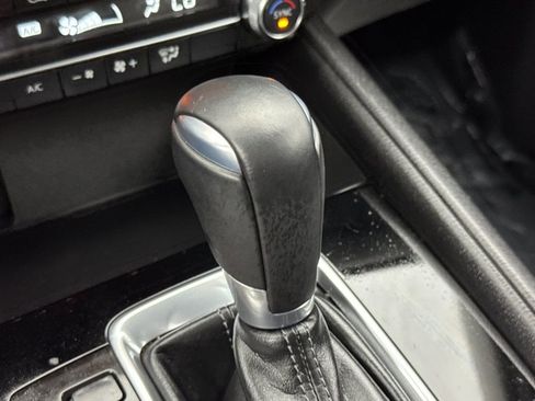 Used 2025 MAZDA CX-5 AWD 2.5 S w/ Select Package image 20