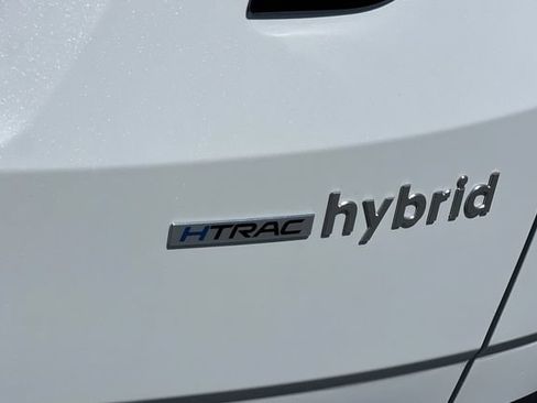 New 2026 Hyundai Tucson Limited AWD/4WD image 8