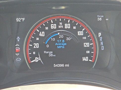 Used 2024 Dodge Durango GT AWD/4WD image 23