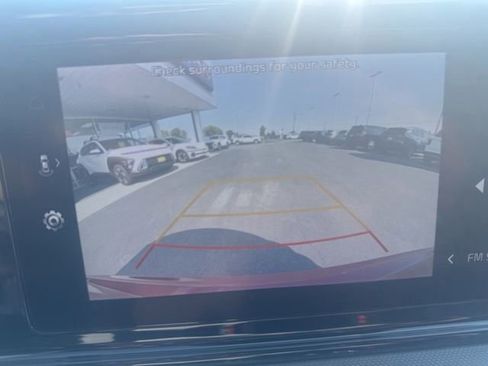 Used 2022 Kia K5 GT-Line image 22