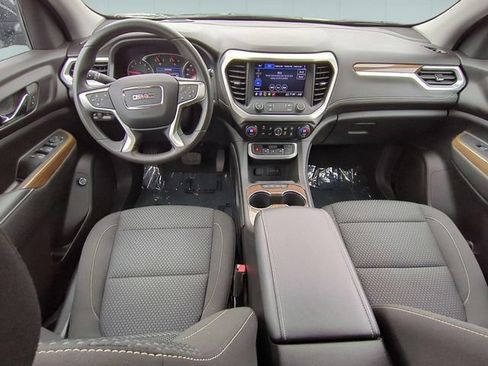 Used 2023 GMC Acadia SLE w/ Driver Convenience Package AWD/4WD image 19