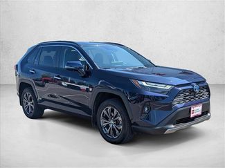 Certified 2024 Toyota RAV4 Limited w/ Advanced Technology Package AWD/4WD video 3