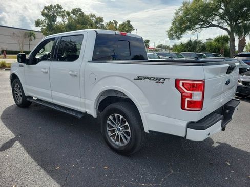Used 2019 Ford F150 XLT w/ Equipment Group 302A Luxury image 33