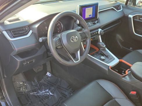 Certified 2024 Toyota RAV4 Adventure image 18