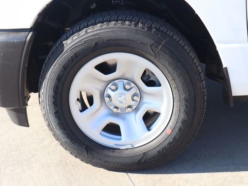 New 2026 RAM 1500 Tradesman image 15