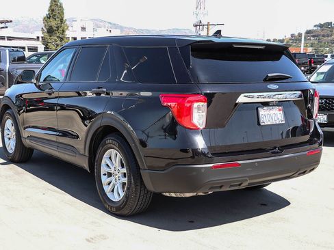 Used 2021 Ford Explorer 2WD image 5