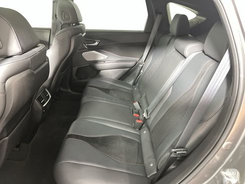 Certified 2023 Acura RDX A-Spec AWD/4WD image 28