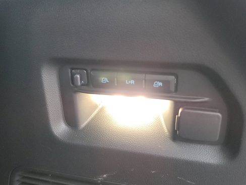 New 2026 Ford Explorer Tremor w/ Tremor Ultimate Package image 32