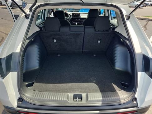 Used 2025 Honda HR-V LX image 28