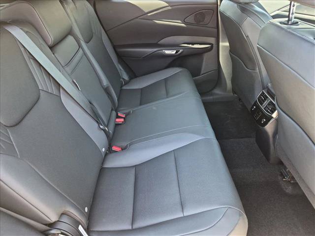 Used 2023 Lexus RX 350 Premium w/ Cold Area Package AWD/4WD image 20