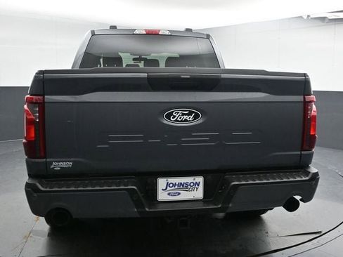 New 2026 Ford F150 STX w/ F-150 LOBO Package AWD/4WD image 10