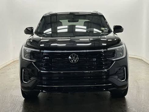 New 2026 Volkswagen Atlas Cross Sport SEL Premium R-Line image 28