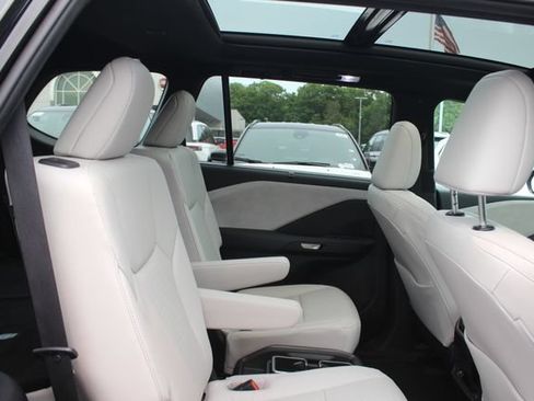 Used 2025 Lexus TX 350 AWD w/ Technology Package image 33