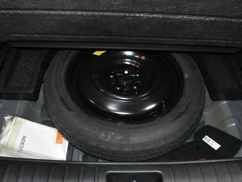 Used 2024 Hyundai Tucson SEL image 32