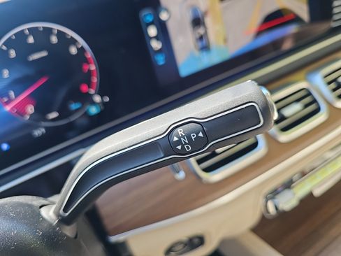 New 2026 Mercedes-Benz GLE 350 4MATIC image 25
