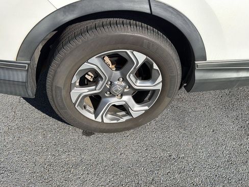 Used 2019 Honda CR-V EX image 7