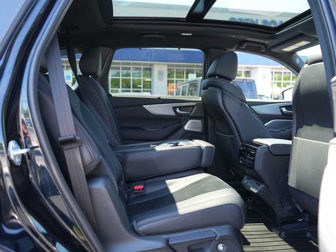 Certified 2026 Acura MDX A-Spec AWD/4WD image 37