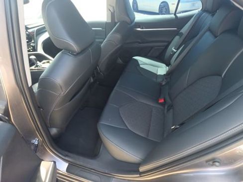 Used 2024 Toyota Camry XSE FWD image 17
