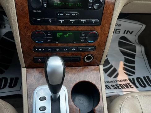 Used 2006 Ford Five Hundred SEL AWD/4WD image 21
