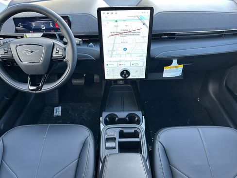 New 2026 Ford Mustang Mach-E Select w/ Technology Package image 10