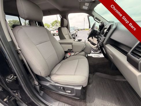 Used 2020 Ford F150 XLT w/ Equipment Group 302A Luxury AWD/4WD image 35