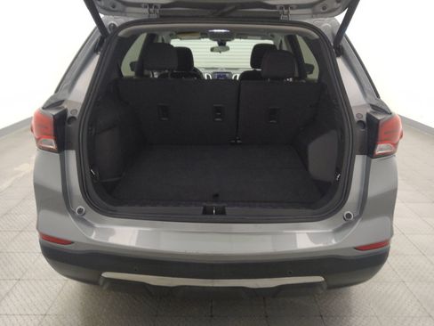 Used 2024 Chevrolet Equinox LT AWD/4WD image 29