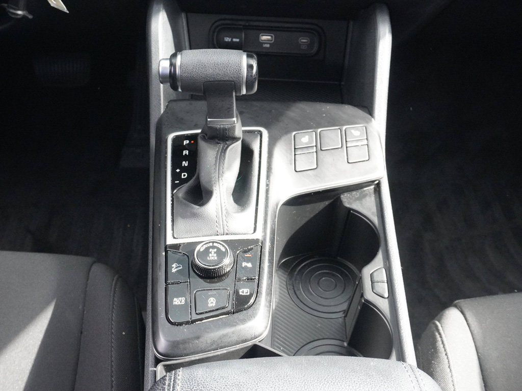 Used 2024 Kia Sportage LX AWD/4WD image 39